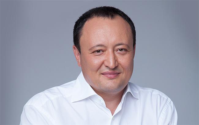 Бюджет Запорожской области на 2018 год увеличен на треть, - Брыль