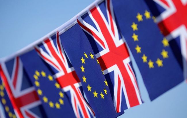 Британці будуть самі вибирати, чи залишитися їм громадянами ЄС після Brexit
