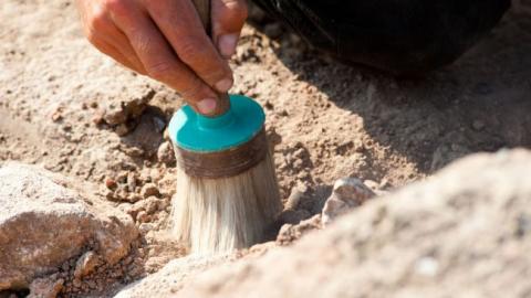 У центрі Києва почалися археологічні розкопки