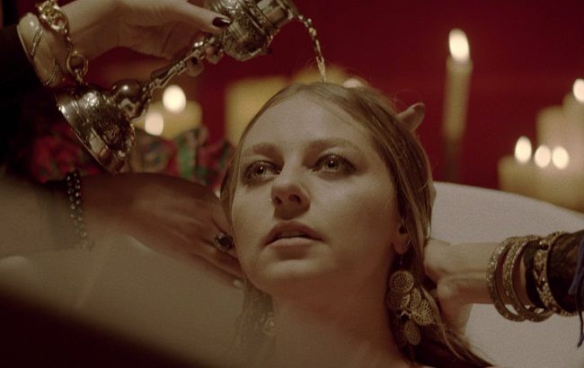 Дивні ритуали: учасники Нацвідбору на Євробачення представили загадковий кліп