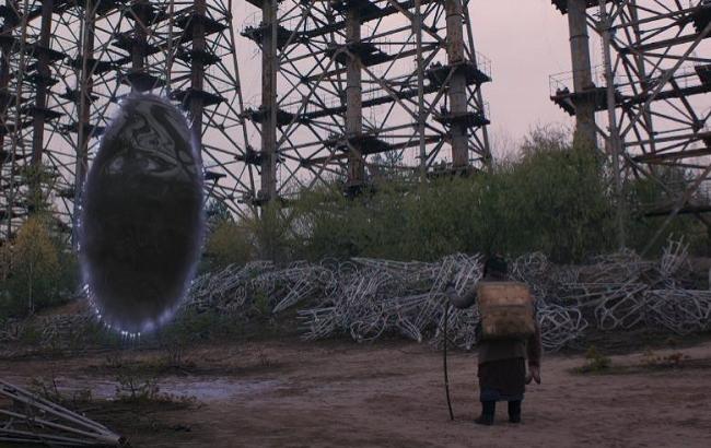 Фильм "Брама": смотреть онлайн трейлер