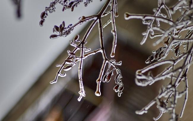 "Морозный реванш": синоптик дала прогноз на выходные 17-18 марта