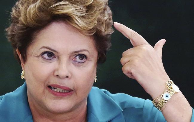 Президент Бразилії вперше постане перед судом за підозрою в корупції