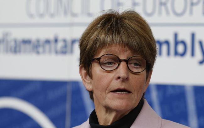 ПАРЄ розгляне позбавлення повноважень російської делегації 24 червня