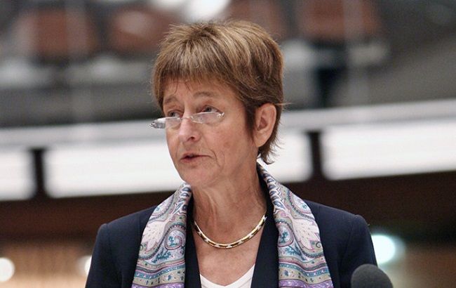 В ПАСЕ осудили приговор Сенцову и Кольченко