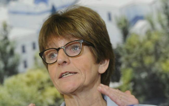 ПАРЄ має намір "серйозно та змістовно" обговорити ситуацію на Донбасі