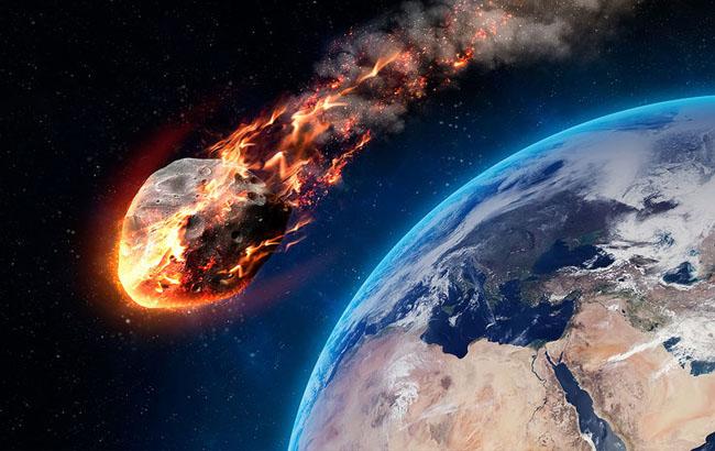 Астрономы: "К Земле приближается "брат" Тунгусского метеорита"