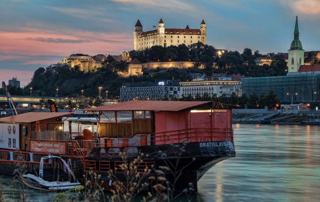 Словакия не закроет границы для украинцев: правила въезда в страну