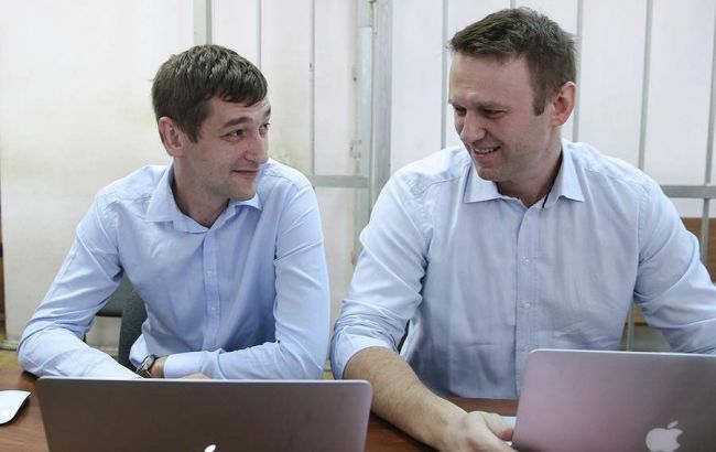 Суд відмовився посилити вирок братам Навальним