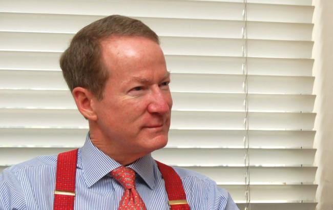 США помогут создать КОРД и улучшить работу пограничной службы, - замгоссекретаря