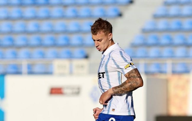 Бражко та Попов в топі: гравці "Динамо" дізнались свої рейтинги в FC 27