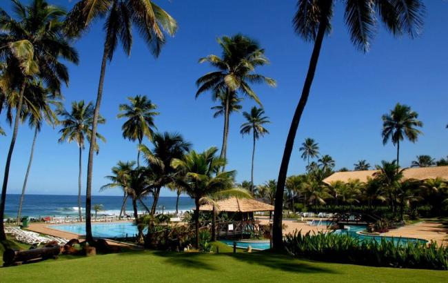 Кулинарные чудеса бразильского города Сальвадор