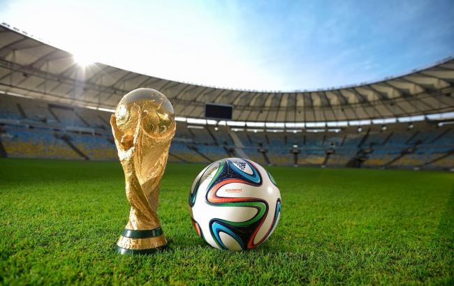 ФІФА відмовилися від розширення кількості учасників чемпіонатів світу