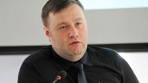 В украинские газохранилища закачано рекордное количество газа