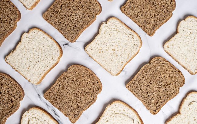 Возьмите кусок хлеба и он поможет вам справиться с проблемой в доме