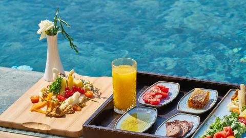 Не только all inclusive: как не ошибиться в выборе питания на курорте