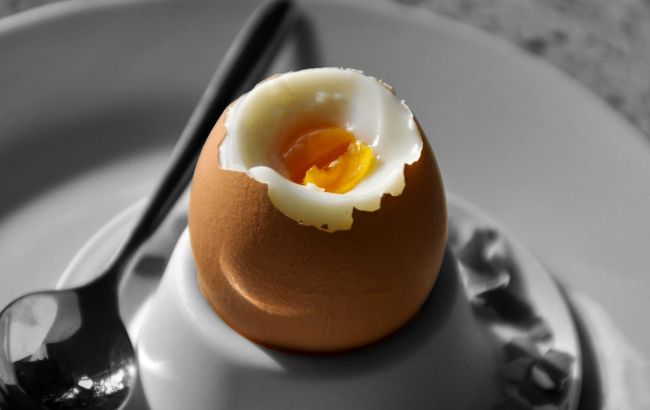 Эту грубую ошибку при варке яиц допускают почти все