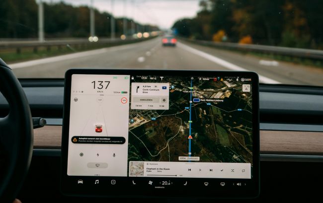 Навигатор как угроза. Ученые рассказали, как GPS может привести к гибели за рулем