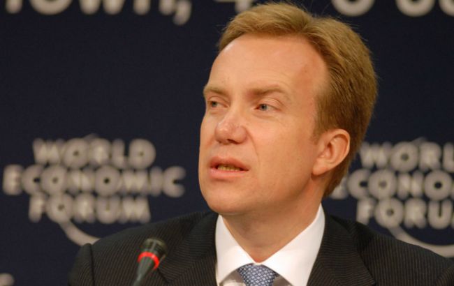 Норвегия считает события на Донбассе "полномасштабной войной"