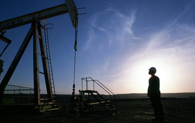Цена нефти Brent поднялась выше 33 доллара за баррель