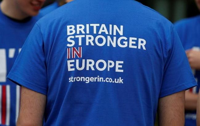 Brexit може поставити під загрозу зйомки "Гри престолів"