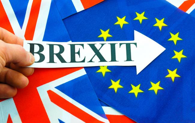 ЕС сделает Brexit максимально невыгодным для Великобритании, - Bloomberg