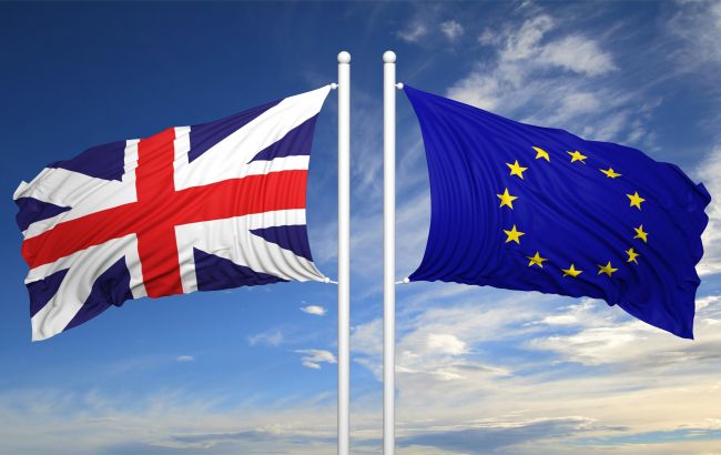 Бюджет Британії втратить 100 млрд фунтів стерлінгів через Brexit, - FT