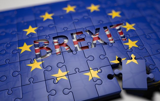 Британия отложит второй этап переговоров по Brexit до декабря