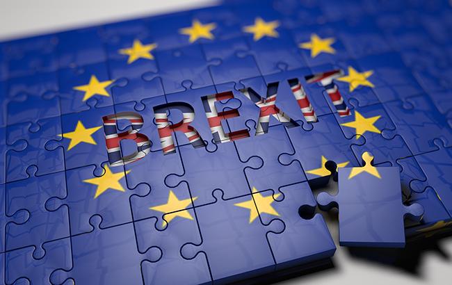 Британія закликає до активізації переговорів з ЄС щодо Brexit
