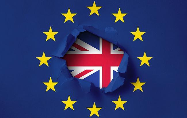 Парламент Британии рассмотрит ключевые поправки к законопроекту о Brexit