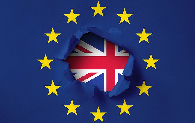 Великобританія попередила ЄС про повернення ядерних відходів після Brexit