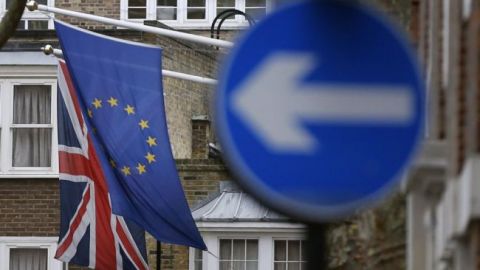 У Північній Ірландії не підтримали угоду з Brexit