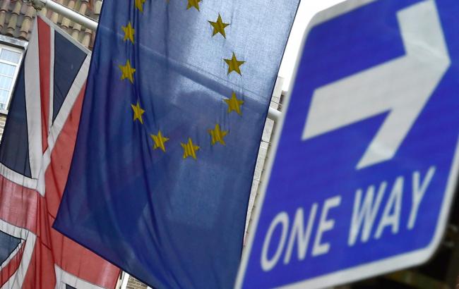 Страны Евросоюза ведут переговоры на случай выхода Великобритании из ЕС