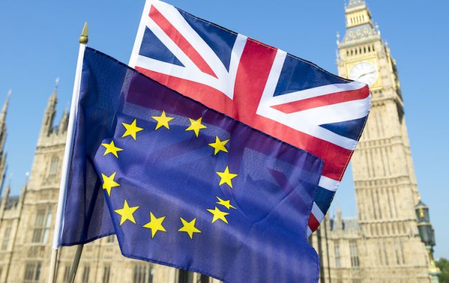 Уряд Британії представив парламенту новий законопроект про Brexit