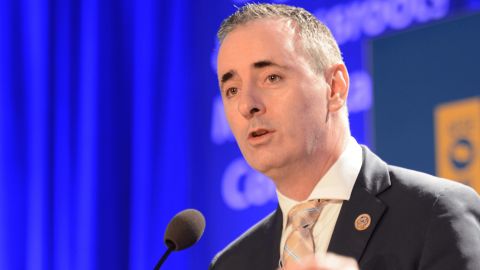 Республіканець у Конгресі повстав проти Трампа через Україну