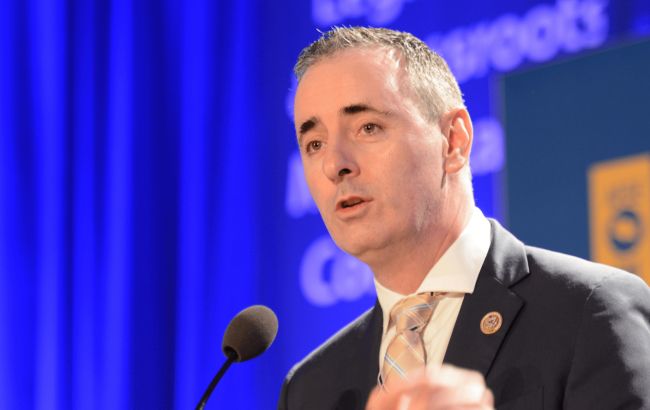 Республиканец в Конгрессе восстал против Трампа из-за Украины