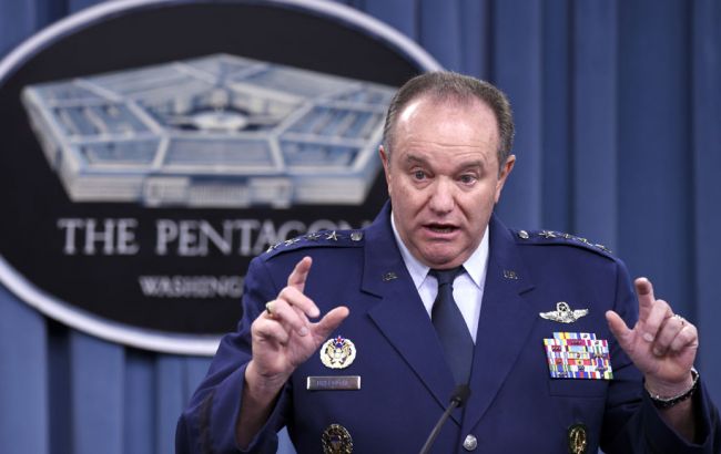 Командувач НАТО: РФ є довгостроковою загрозою для існування США і Європи