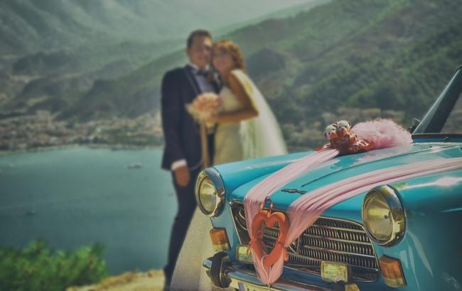 Росіянка попросила Путіна не називати шлюб "шлюбом"