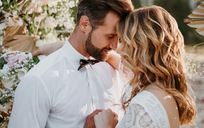 5 питань, які обов'язково потрібно поставити партнеру перед весіллям