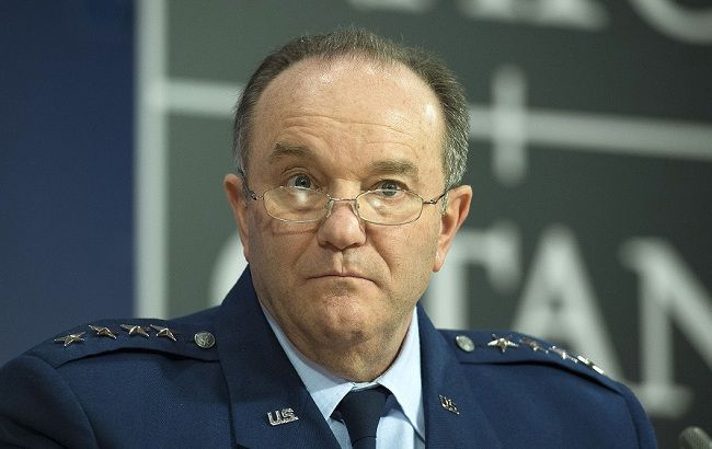 НАТО сумнівається у виконанні мінських угод до кінця року