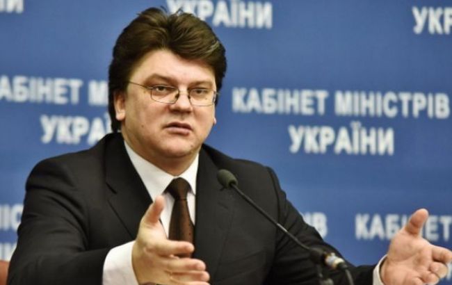 МОК должен отстранить сборную России от участия в Олимпиаде, - министр