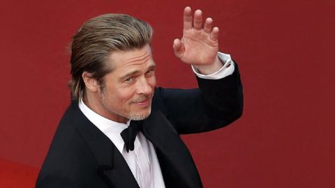 Скоро весілля? Бред Пітт розповів, як бачить спільне майбутнє з Ніколь Потуральскі