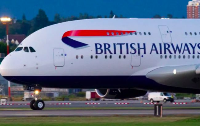 Британія і Німеччина скасовують авіарейси в Каїр через ситуацію з танкером