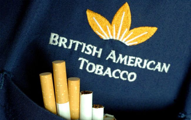British American Tobacco має намір придбати виробника Camel за 49,4 млрд доларів