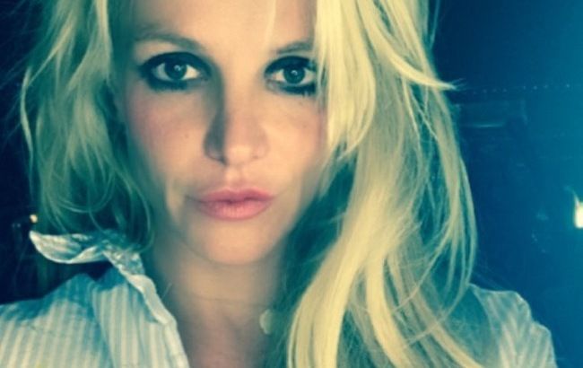 Стрес, астма і головні болі: Брітні Спірс відверто розповіла про проблеми зі здоров'ям