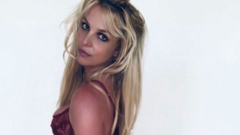 Повністю гола Брітні Спірс розповіла про нове життя: ніколи не почувала себе краще