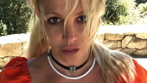 Движение каждый день: Бритни Спирс вдохновила спортивной фигурой на зажигательном видео