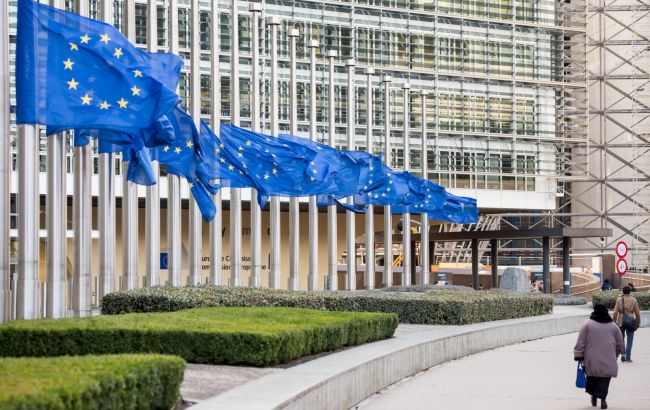 ЄС може передати заморожені активи російських олігархів на відновлення України