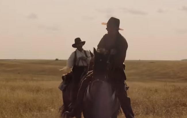 Фільм "Брати Сістерс": дивитися онлайн трейлер