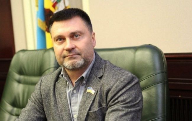 Главу Броварской РГА уволят после ДТП с пострадавшими